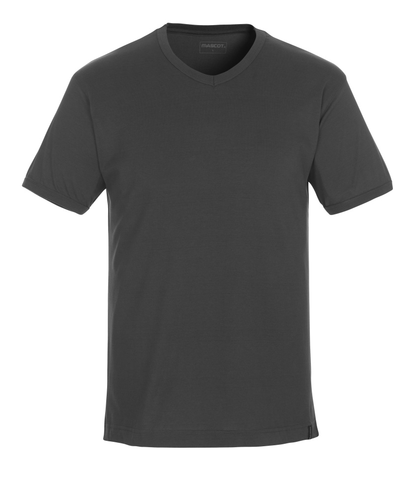 MASCOT® Algoso T-shirt Größe 2XL, dunkelanthrazit