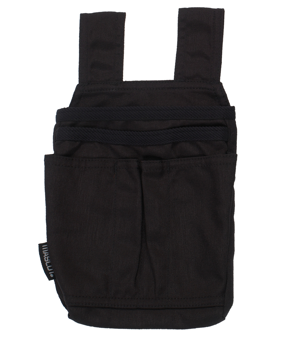 MASCOT® Benoni Hängetaschen Größe ONE, schwarz