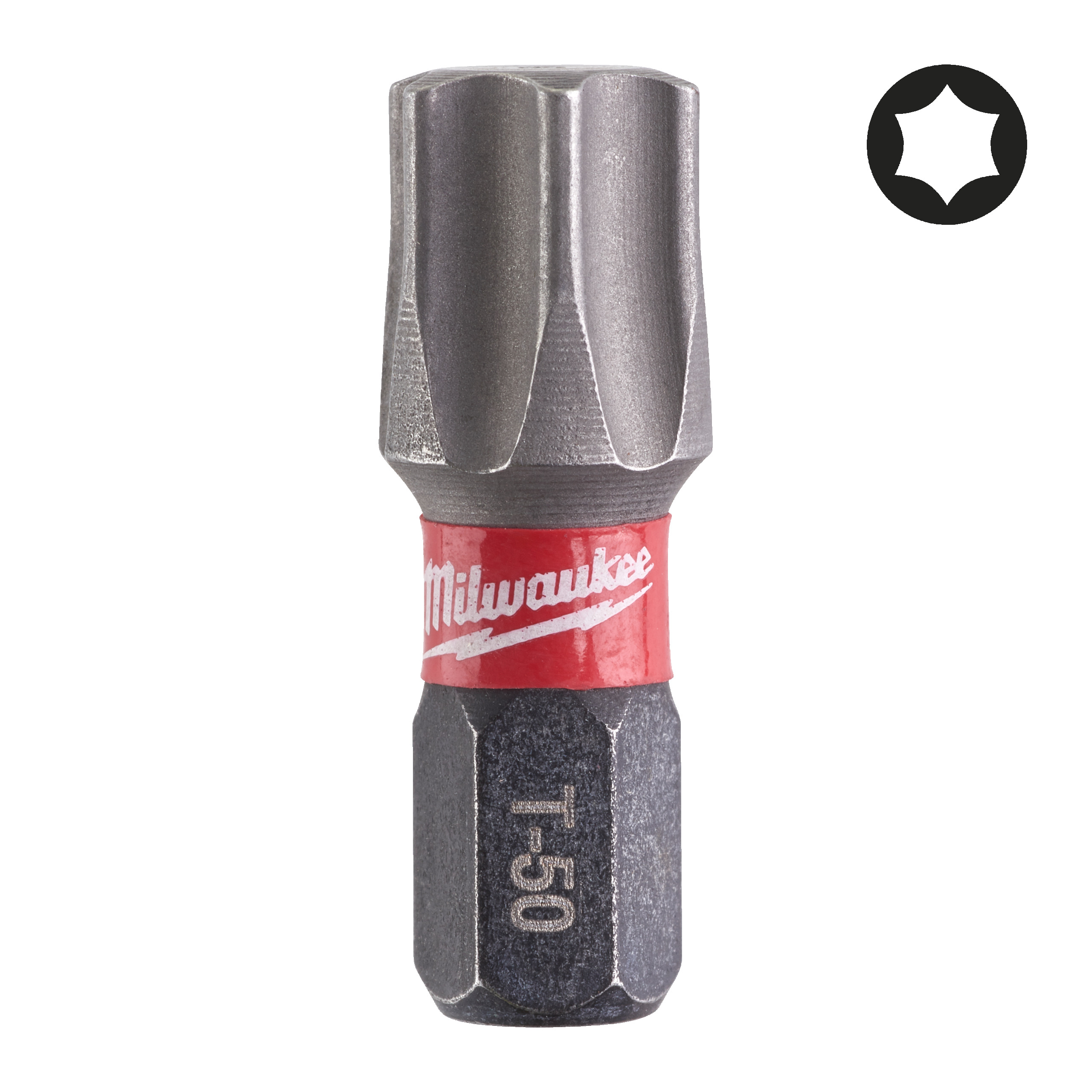 Schrauberbit Torx