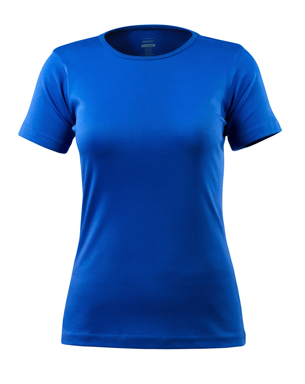 MASCOT® Arras Damen T-shirt Größe 2XL, kornblau