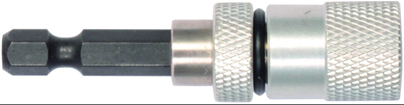 1/4" Bit Justier Magnethalter