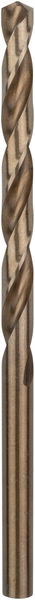 PRO Stainless Steel HSS-Co Spiralbohrer, 6,8 x 69 x 109 mm, 10-tlg.