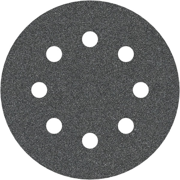 PRO F355 Schleifblatt, 115 mm, 120, 5-tlg.