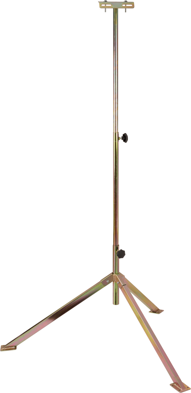 Bau-Teleskop Stativ TS 170