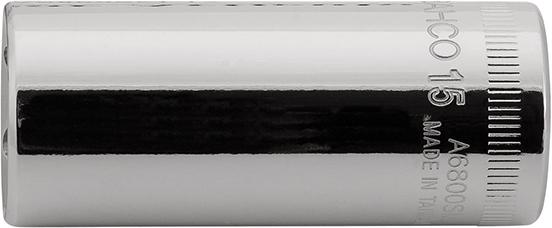 Steckschlüsseleinsatz 6-kant 1/4" 10mm lang Bahco