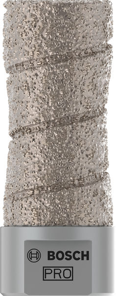 PRO Ceramic dry   Bohrkrone, M14, 20x35 mm, X-Lock