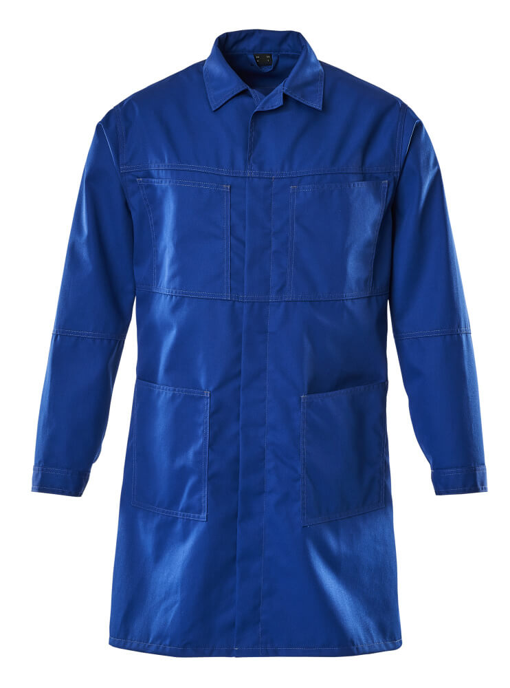 MASCOT® Gladstone Kittel Größe 2XL, kornblau