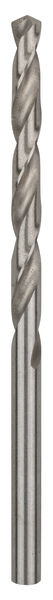 PRO Metal HSS-G Spiralbohrer, 5,6 x 57 x 93 mm, 10-tlg.