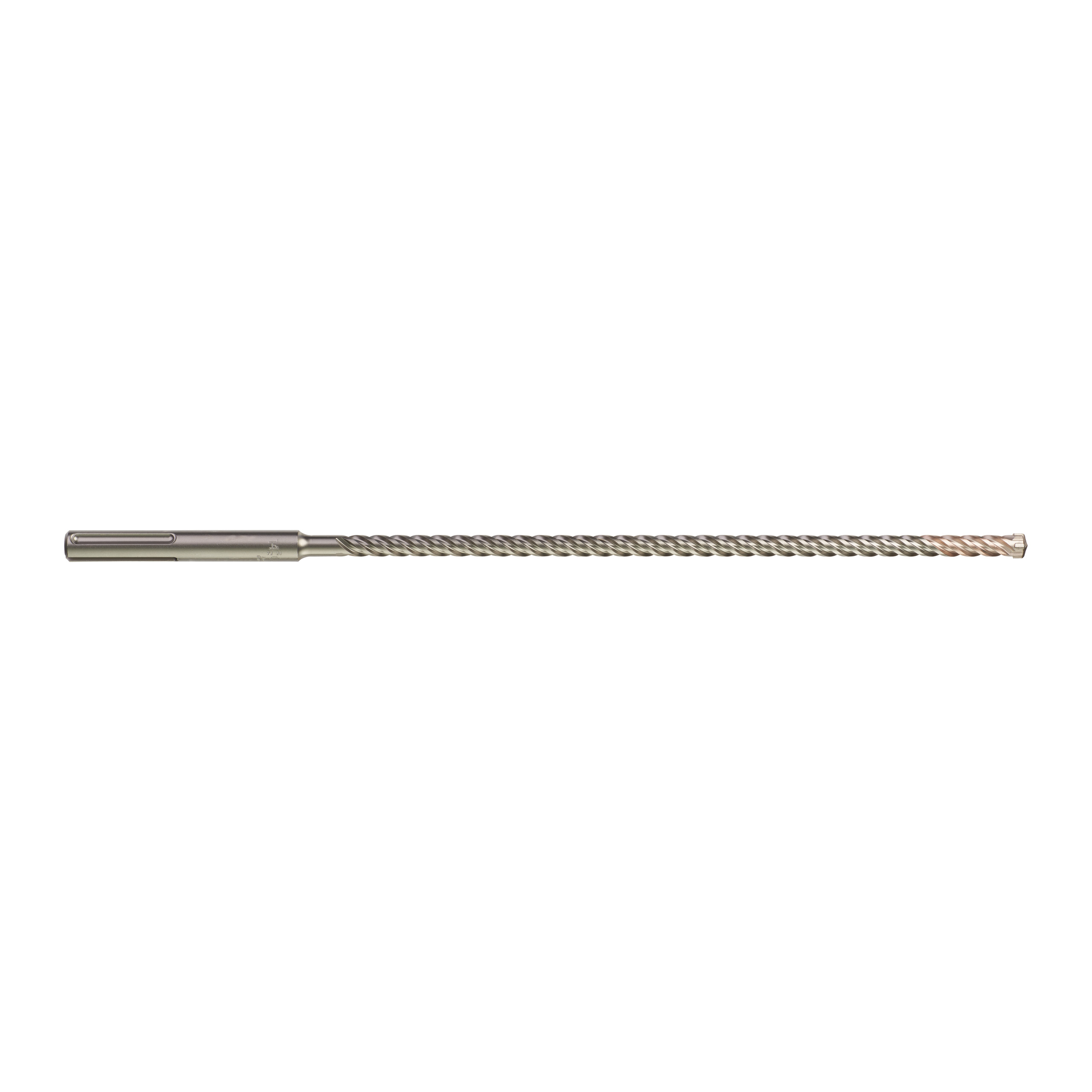 Hammerbohrer