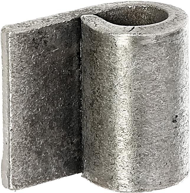 13er Anschweißband U 30 mm GAH Alberts