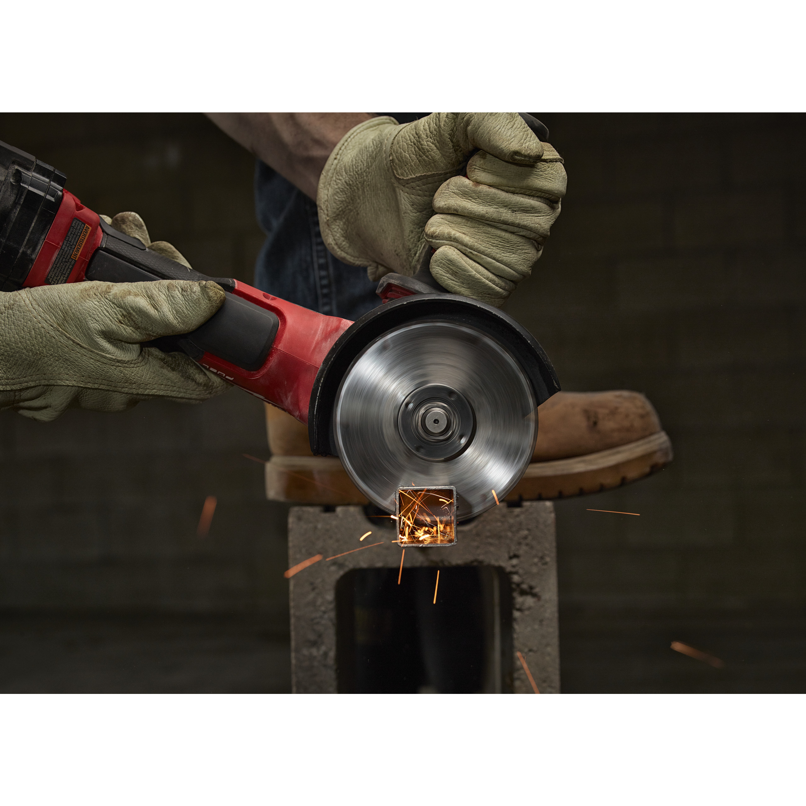 Metalltrennscheibe