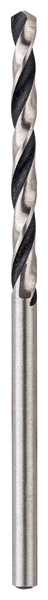 Metallspiralbohrer HSS PointTeQ, DIN 338, 2,4 mm, 10er-Pack