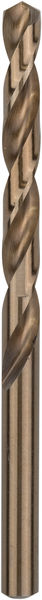 PRO Stainless Steel HSS-Co Spiralbohrer, 8,5 x 75 x 117 mm, 5-tlg.