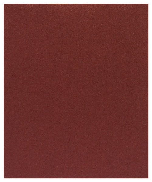Schleifblatt Papier J475, Best for Metal, 230 x 280 mm, 100, ungelocht, 1er-Pack