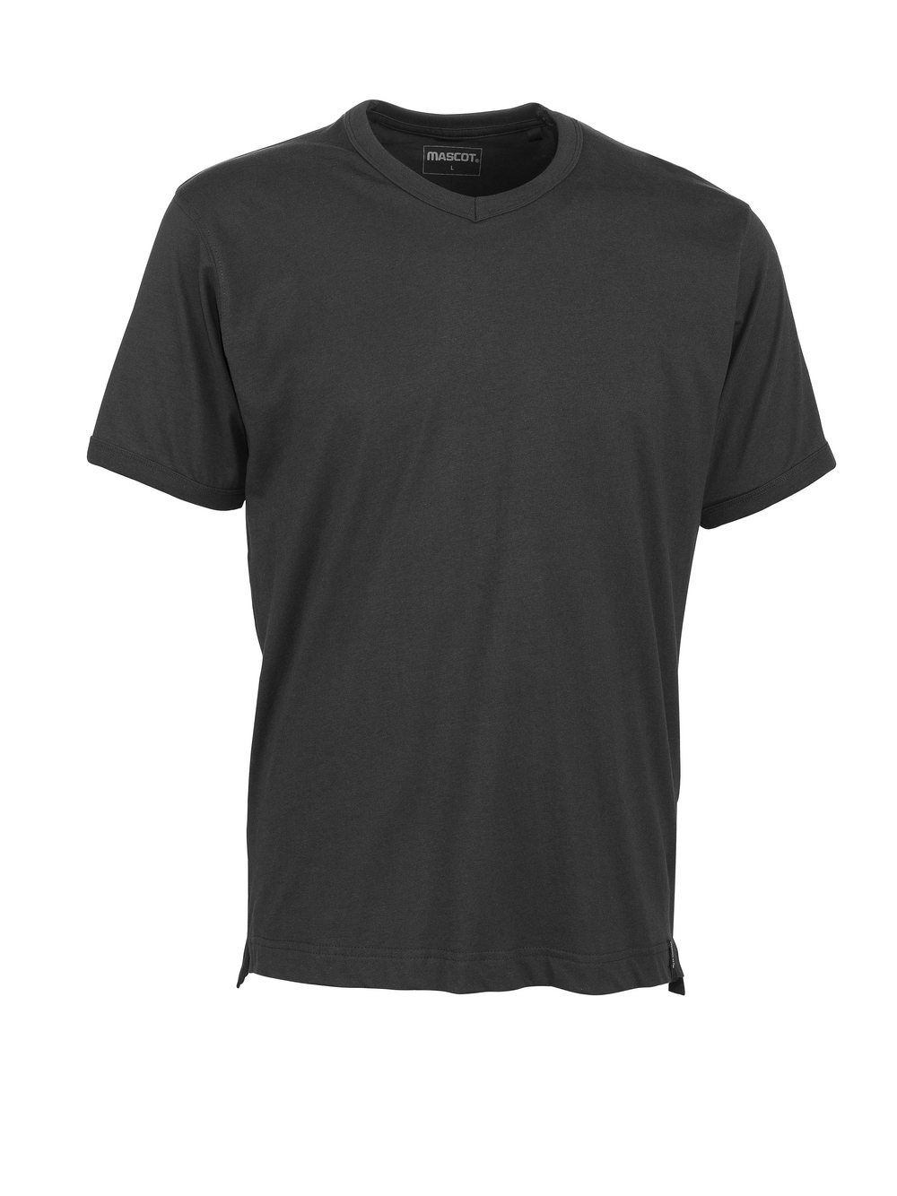 MASCOT® Algoso T-shirt Größe 2XL, schwarz