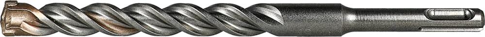 Hammerbohrer SDS-Plus Trijet Ultimate 10x110/50mm heller
