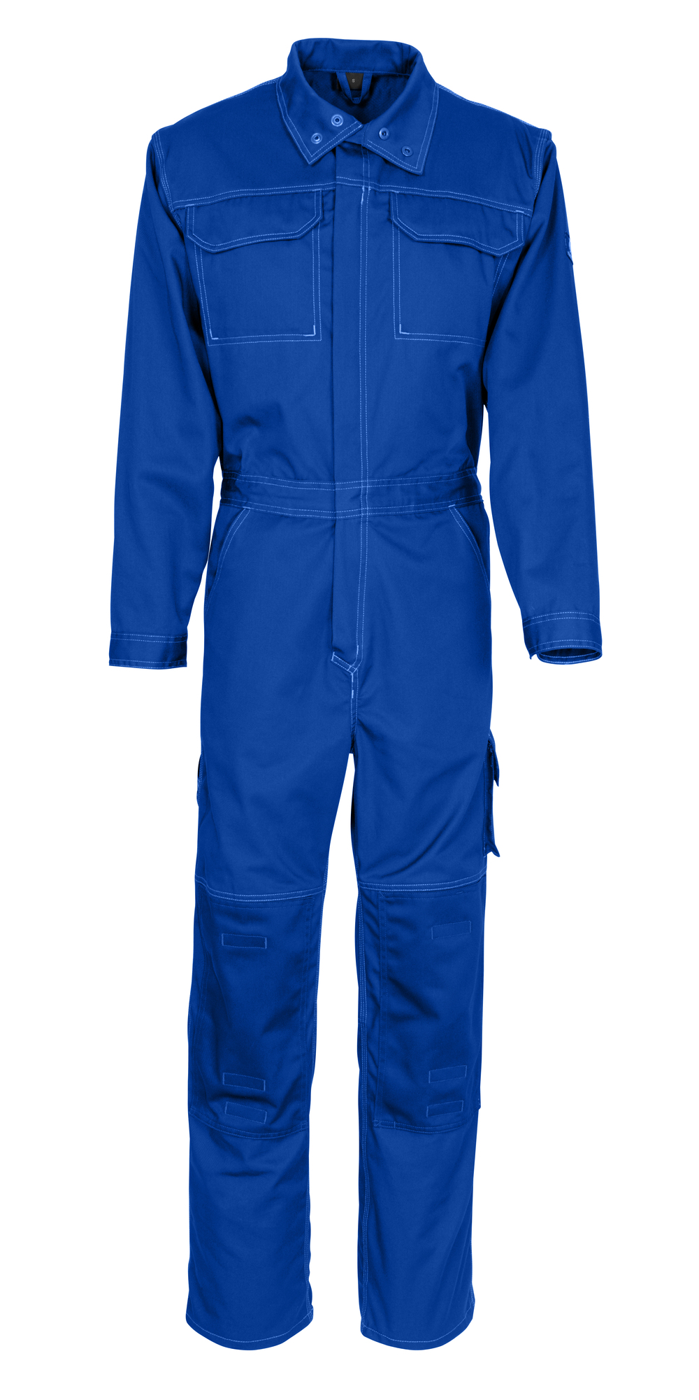 MASCOT® Akron Kombination Größe 2XL, kornblau