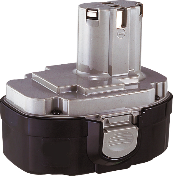Akku-1835 NI-MH 18,0V / 2,8Ah
