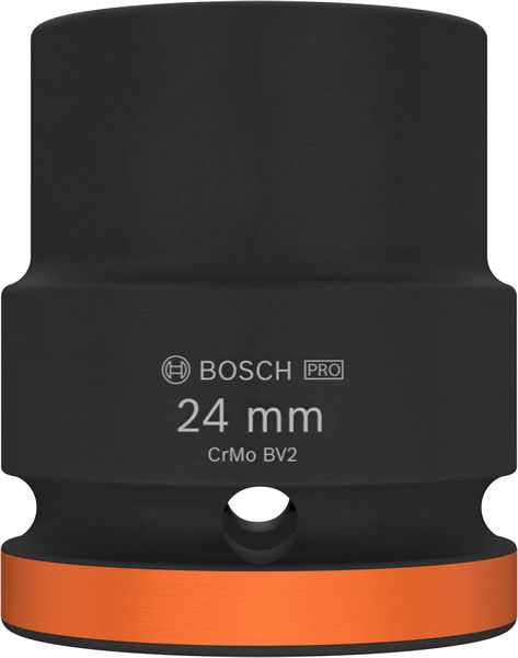 PRO Impact Steckschlüsselsatz, 3/4", 24 mm, Standard