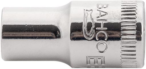 Steckschl.Eins. 1/4" E10 Bahco