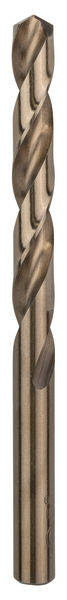 PRO Stainless Steel HSS-Co Spiralbohrer, 9,9 x 87 x 133 mm, 5-tlg.