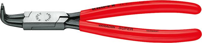 Sicherungsringzange innengebogen 4421 J01 mm KNIPEX