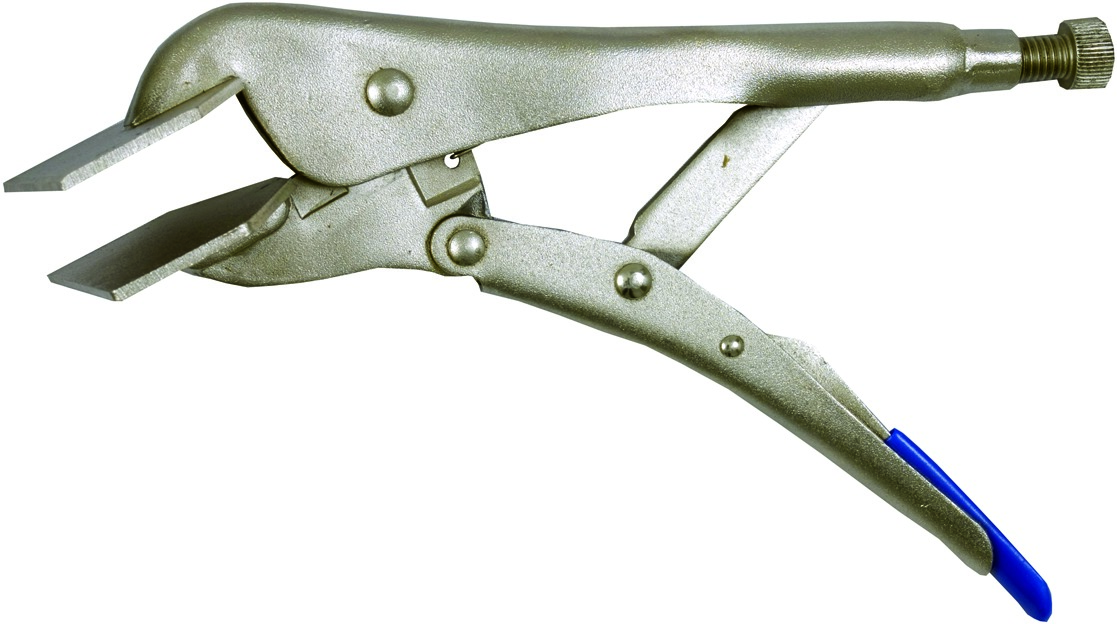 Breitmaul Gripzange 10"  245 mm
