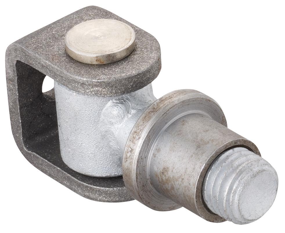 Torband m.Einschweißmutter M16 GAH Alberts