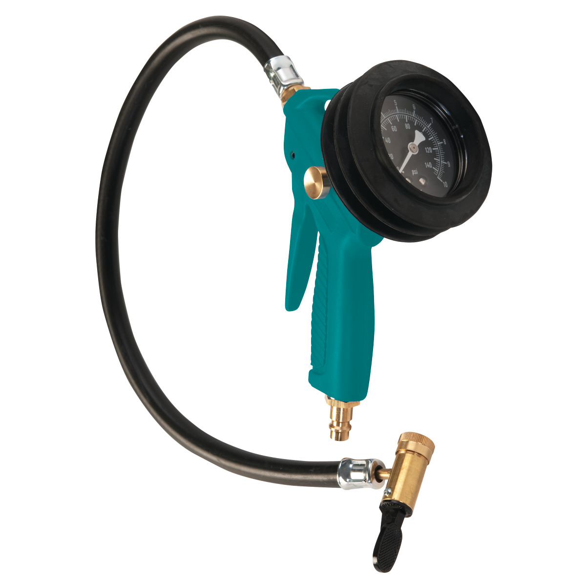 Reifenfüllmessgerät Aircraft PRO-E