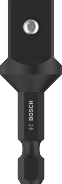 PRO Socket Adapter mit Stiftverbindung, 1/2", 50 mm