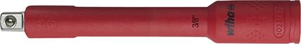 Verlängerung 3/8" VDE 125mm Wiha