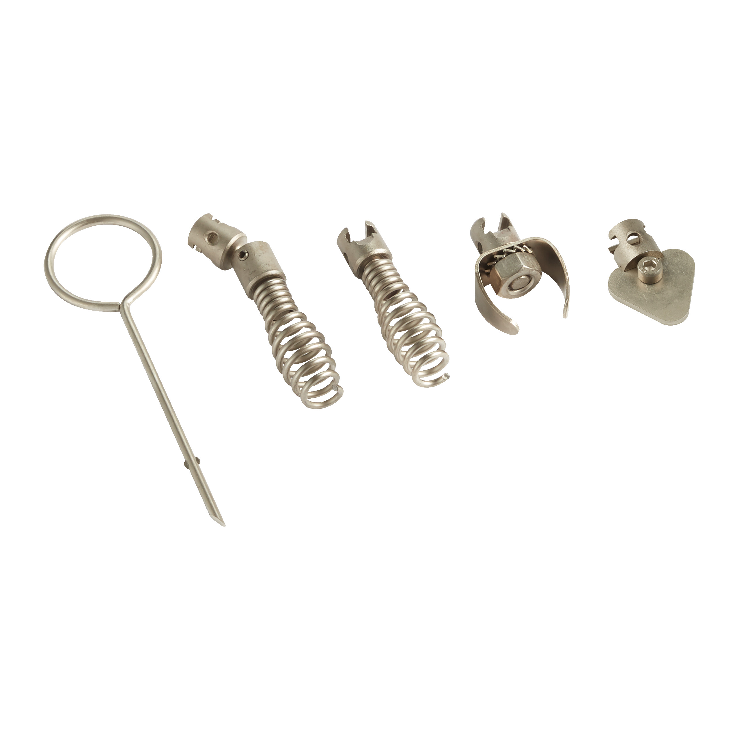 Rohrreiniger-Set