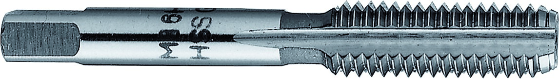 Handgewindebohrer HSS-G DIN 352 M 10 Nr 3 F.
