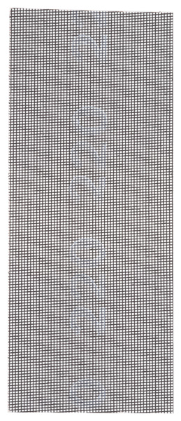 Schleifgitter, 115 x 280 mm, K220, 5er-Pack