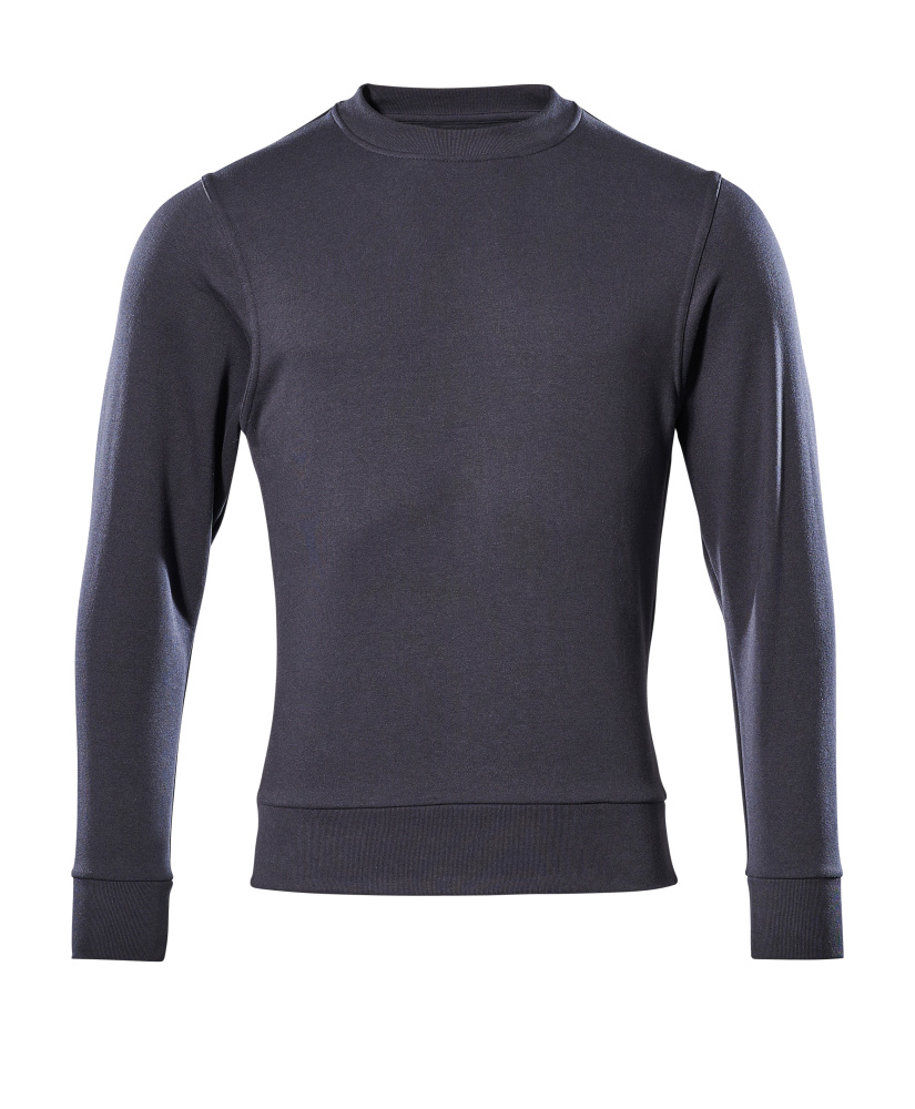MASCOT® Carvin Sweatshirt Größe 2XL, schwarzblau