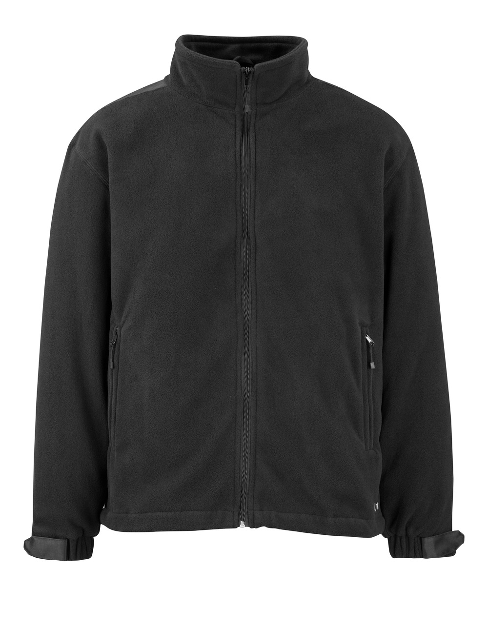 MACMICHAEL® Bogota Fleecejacke Größe 2XL, schwarz