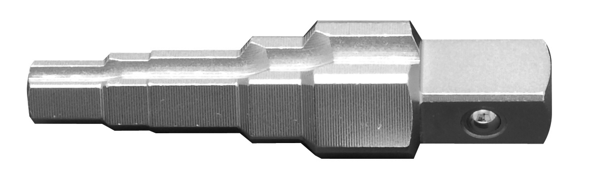 1/2" Stufenschluessel 5-stufig