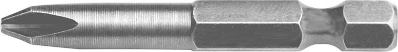 Bit 1/4" DIN3126 E6,3 PH1x 50mm zähhart FORUM