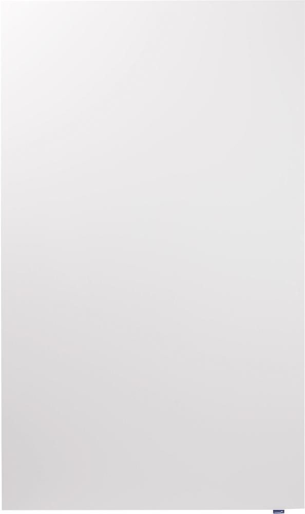 Wall-Up Whiteboard hochkant 200x119,5