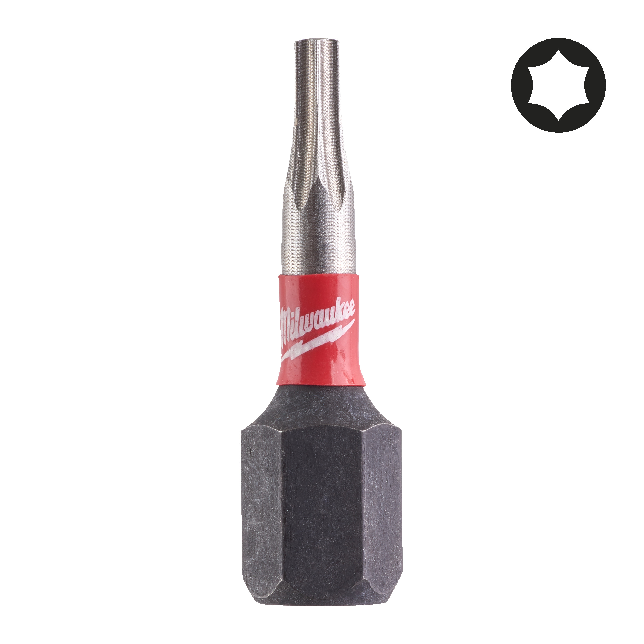 Schrauberbit Torx