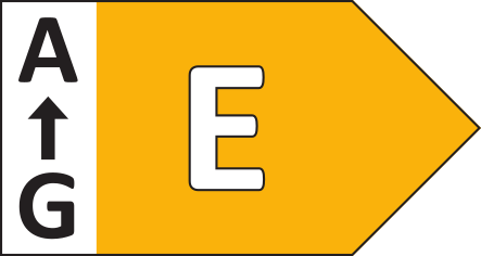 Icon-Energieeffizienz