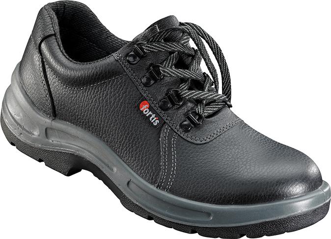 Bau-Halbschuh, S3, Gr. 38, FORTIS