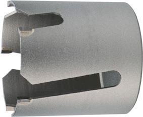 Mehrzwecklochsäge Allmat 68x100/65mm heller