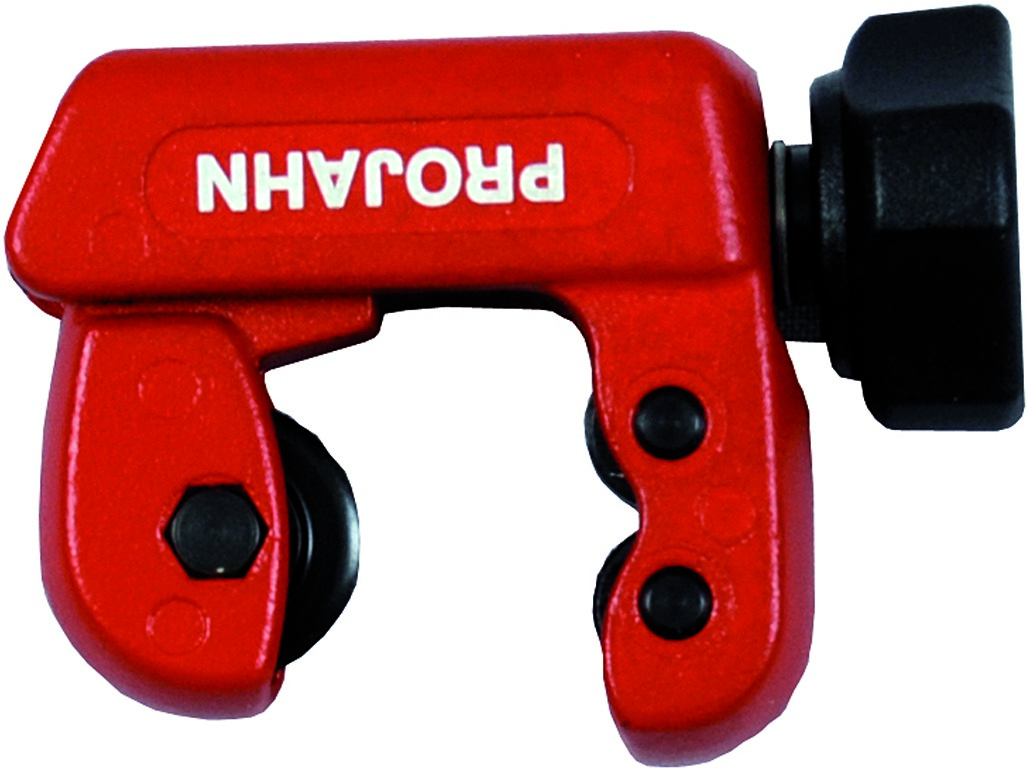 Rohrabschneider KOMPAKT Mini 3-30 mm