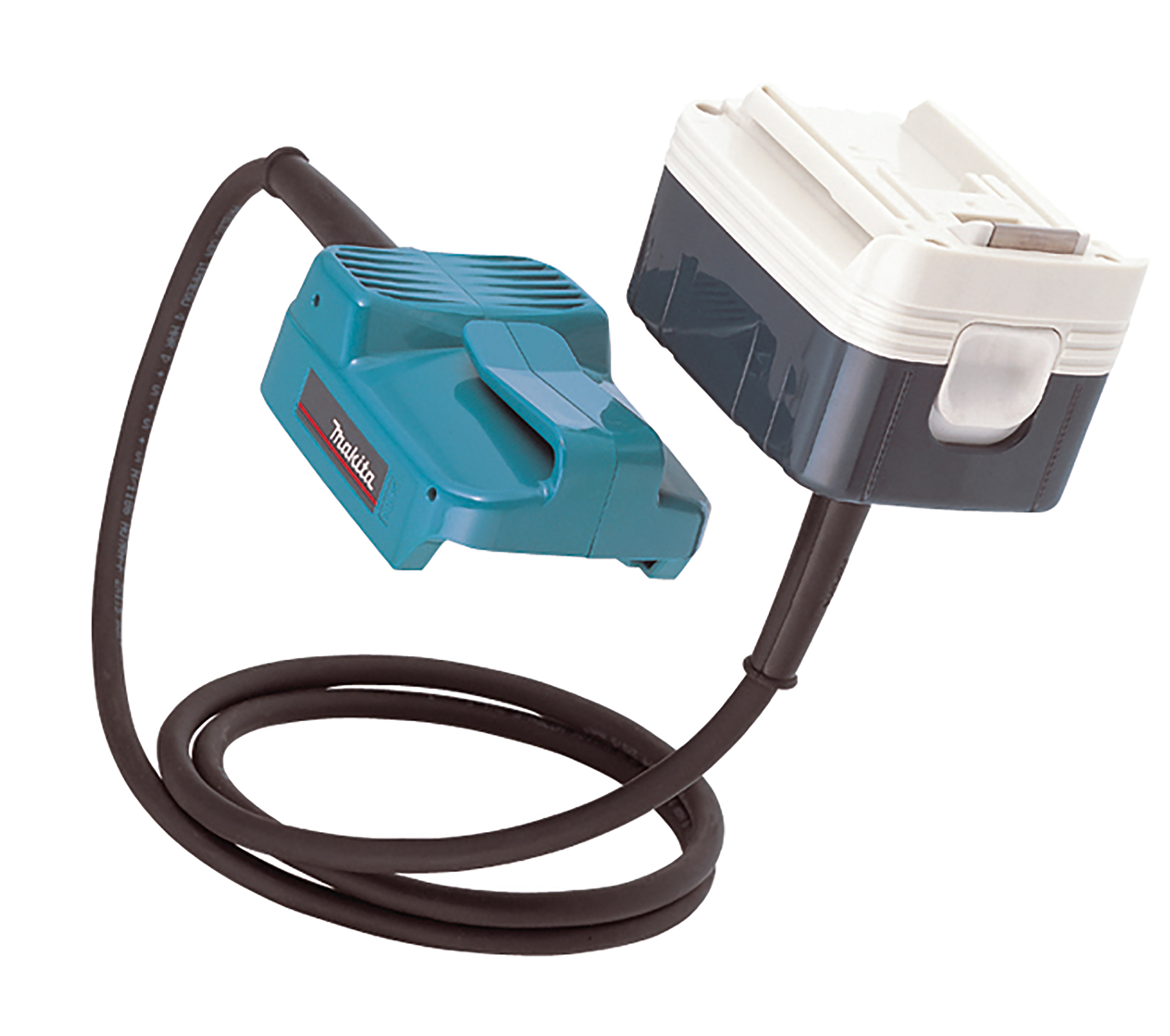 Akku-Adapter 24V