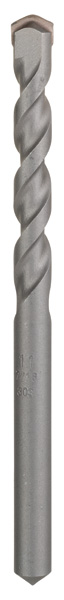 Betonbohrer CYL-3, 11 x 90 x 150 mm, d 10 mm, 1er-Pack