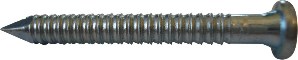 Ankernagel Flachkopf zn 4,0x 40 E-NORMpro