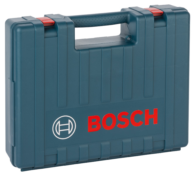 Kunststoffkoffer, 445 x 360 x 123 mm