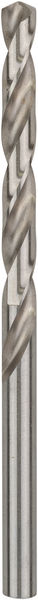 PRO Metal HSS-G Spiralbohrer, 7,5 x 69 x 109 mm, 10-tlg.