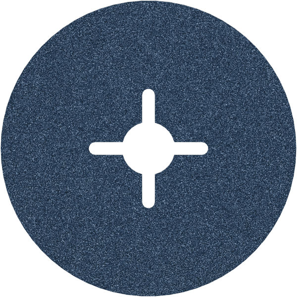 PRO R574 Fiberscheibe, 125 mm, G100